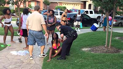 mckinney