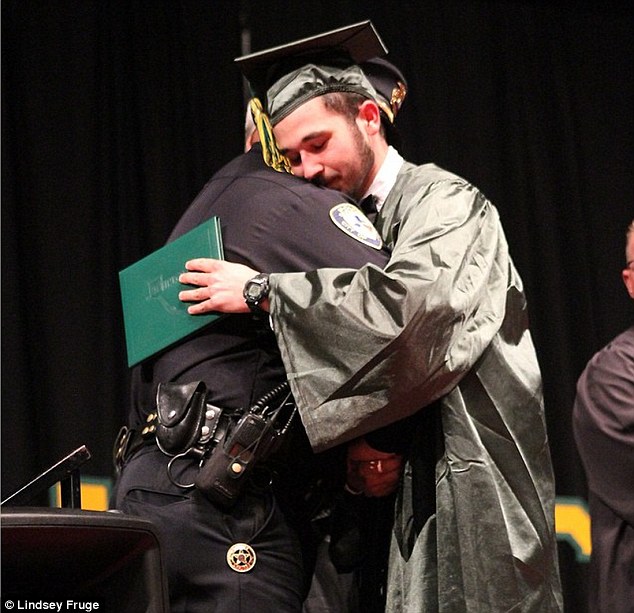 policegraduation