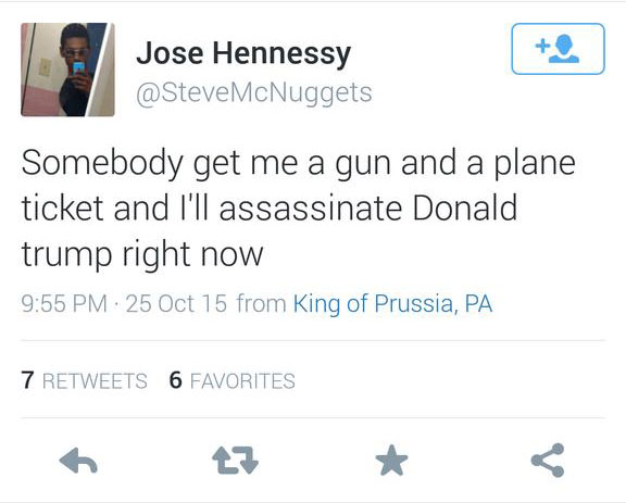 josehennesy