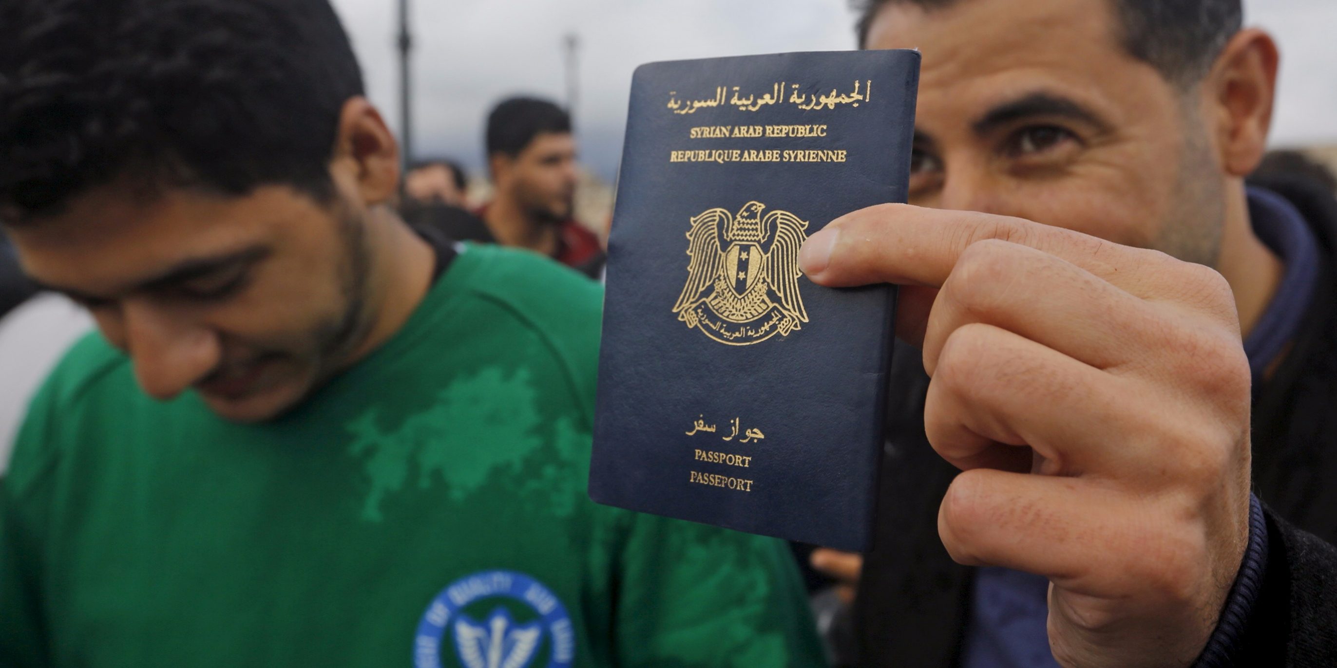 migrants-are-buying-fake-syrian-passports–and-it-could-disrupt-an-already-fragile-political-climate