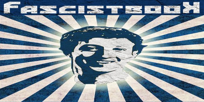 facistbook