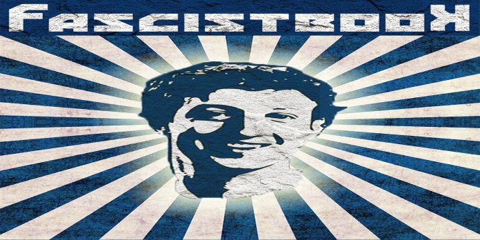 facistbook